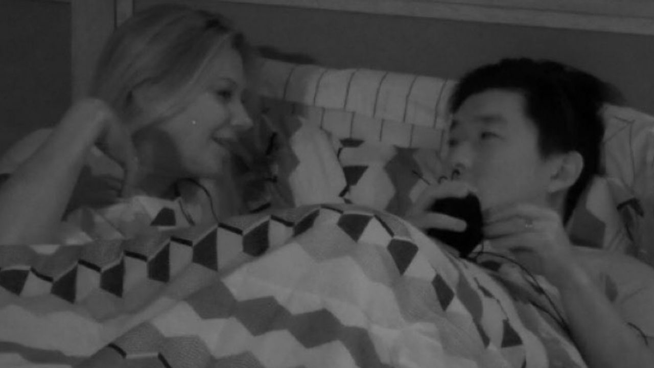 Reviravolta? Record exibe suposta traição de Pyong Lee, mas ele exalta casamento: “Amo a minha esposa”
