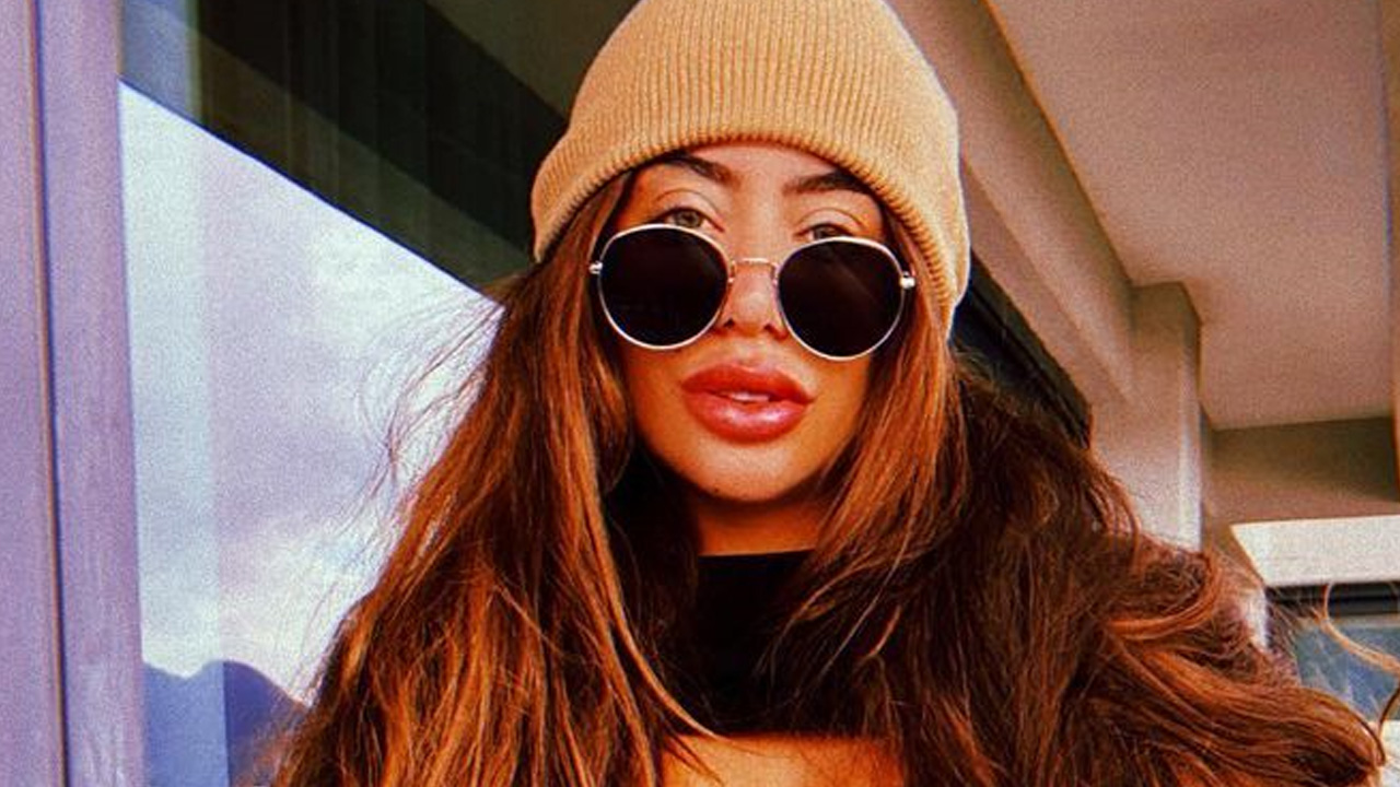 Irmã de Neymar, Rafaella Santos abaixa a calça até o limite e mostra barriguinha sarada: “Tá gata”
