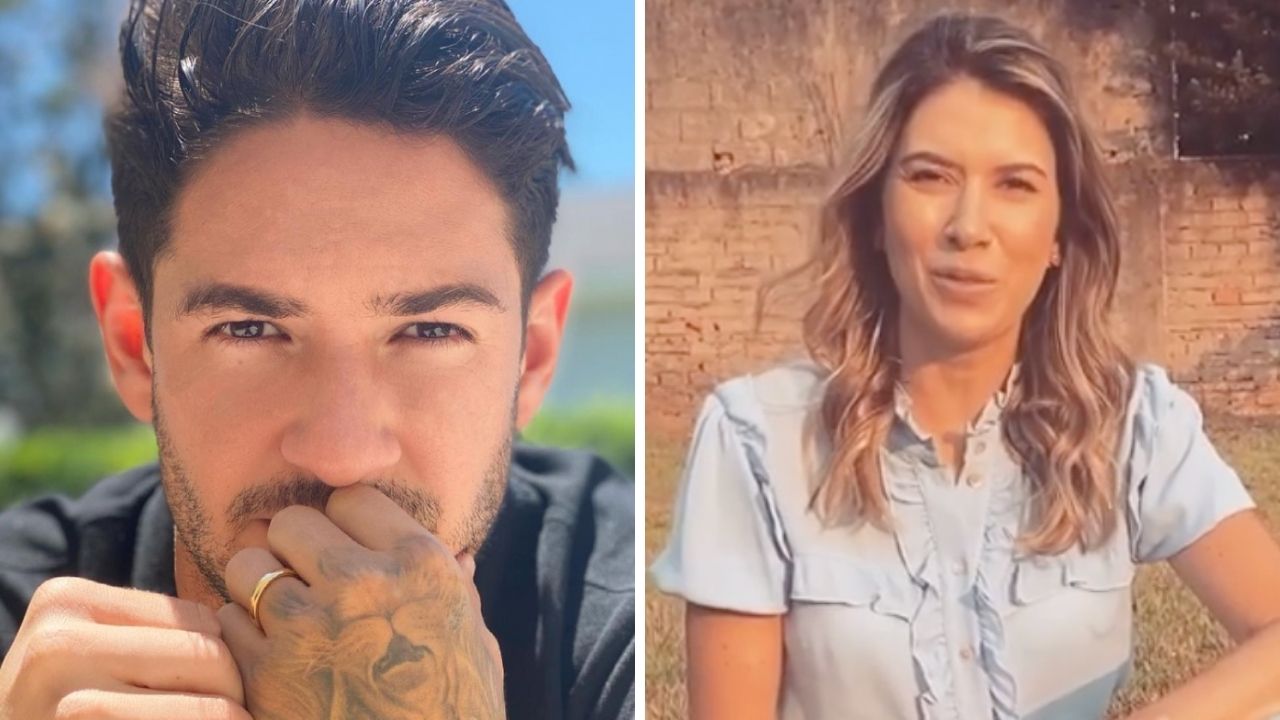 Alexandre Pato surpreende Rebeca Abravanel com novo pedido de casamento: “Casa comigo mais mil vezes?”