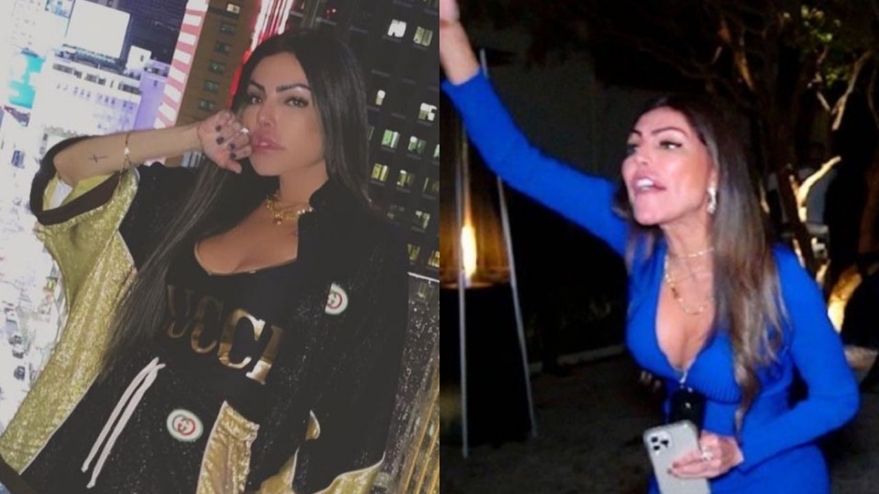 Record faz teste psicológico em ex-Miss Bumbum para confirmar ingresso em ‘A Fazenda 13’, diz portal