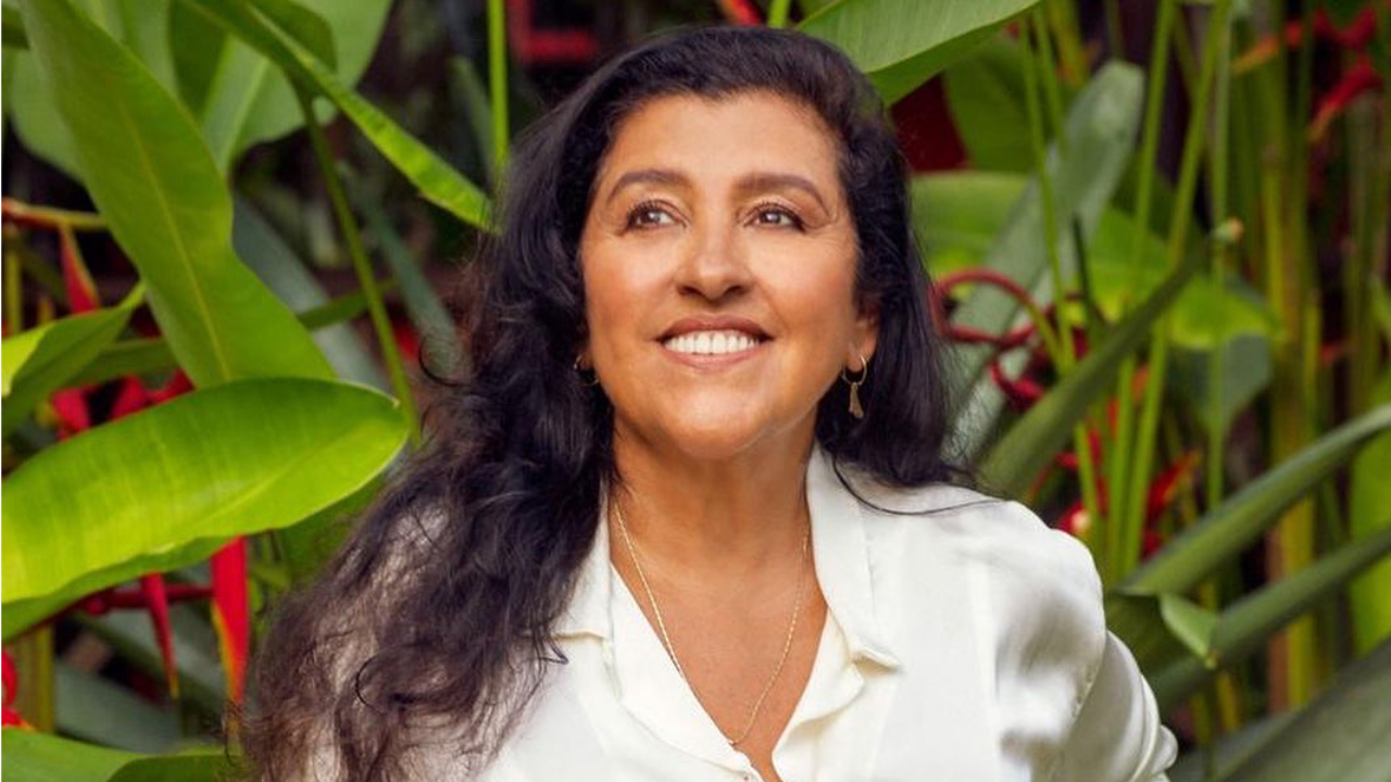Aos sete anos, herdeiro de Regina Casé surge todo estilo e famosos se derretem: ”É lindo demais”