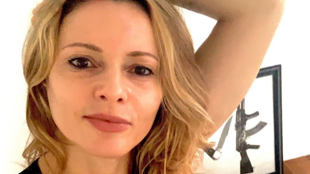 Aos 49 anos, Rita Guedes explica porque recusou seis pedidos de casamento: “Eu tinha outras vontades”