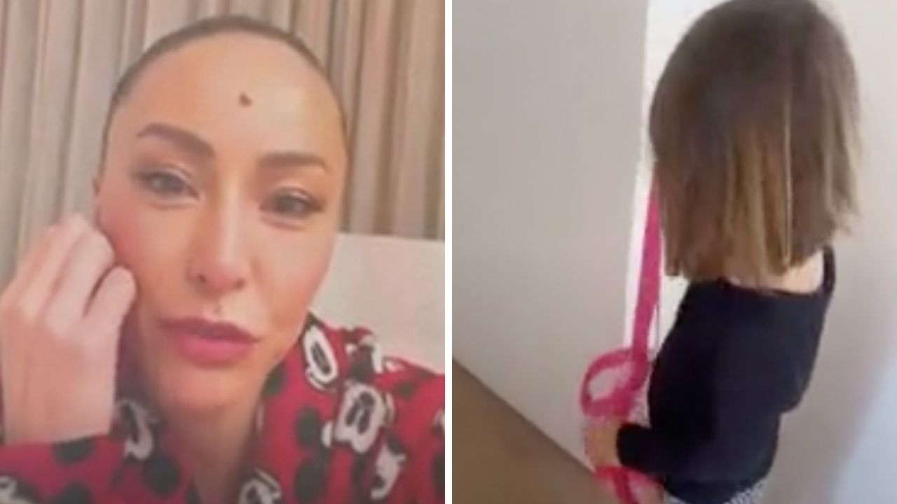 Abalada, Sabrina Sato desabafa após viver momento marcante da maternidade: “Como a gente lida com isso?”