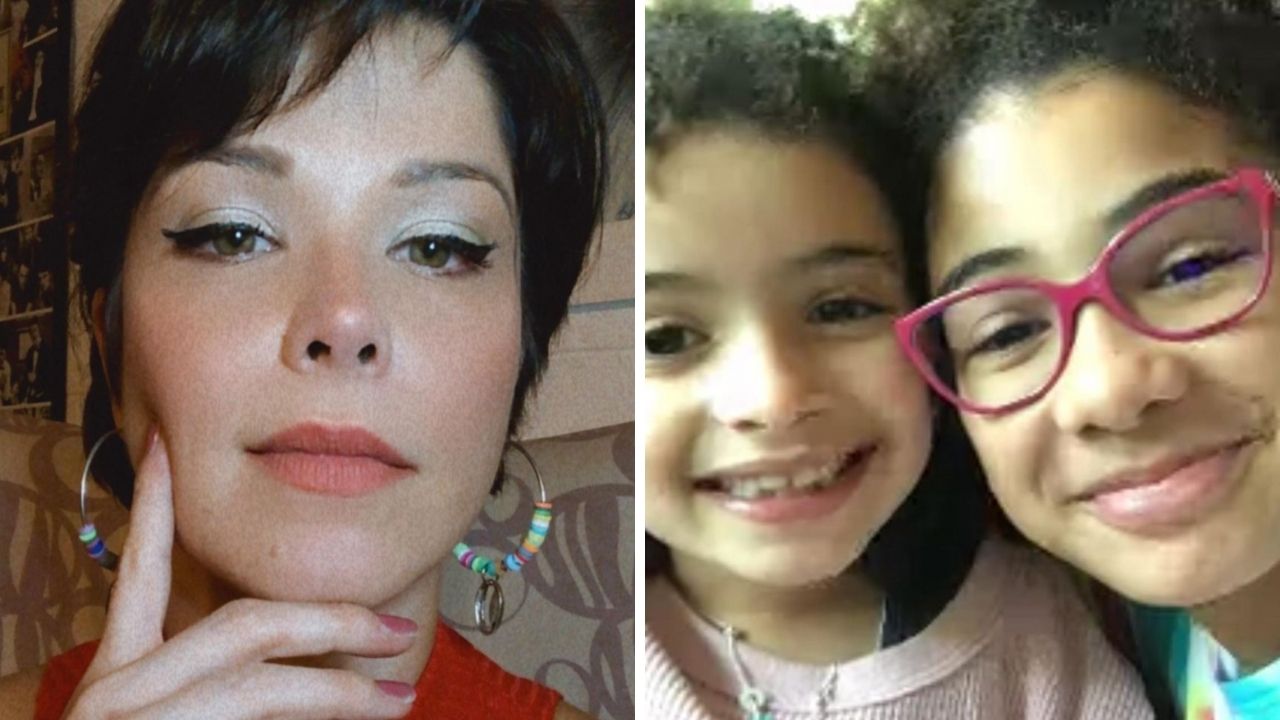 Samara Felippo viaja a trabalho e revela com quem ficaram suas filhas: “Não tenho vergonha de pedir ajuda”