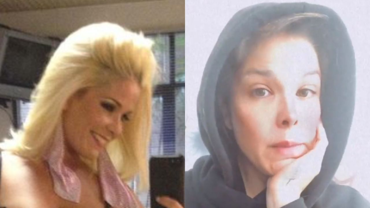Samara Felippo desabafa e diz que precisou emagrecer às pressas para atuar: “Tinha acabado de ter minha filha”