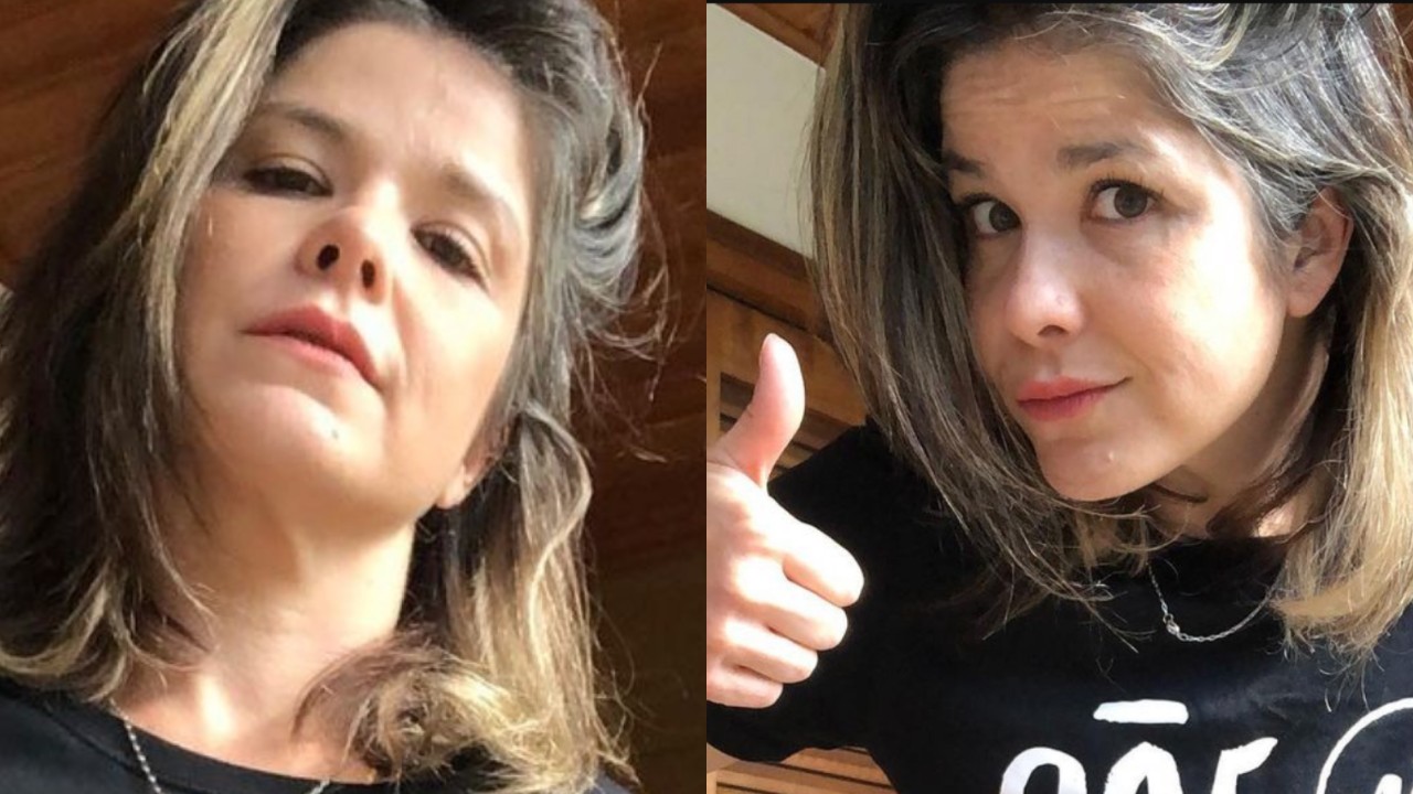 Samara Felippo homenageia mães que criam os filhos sem os pais: “Não fazemos a função, a lacuna fica”