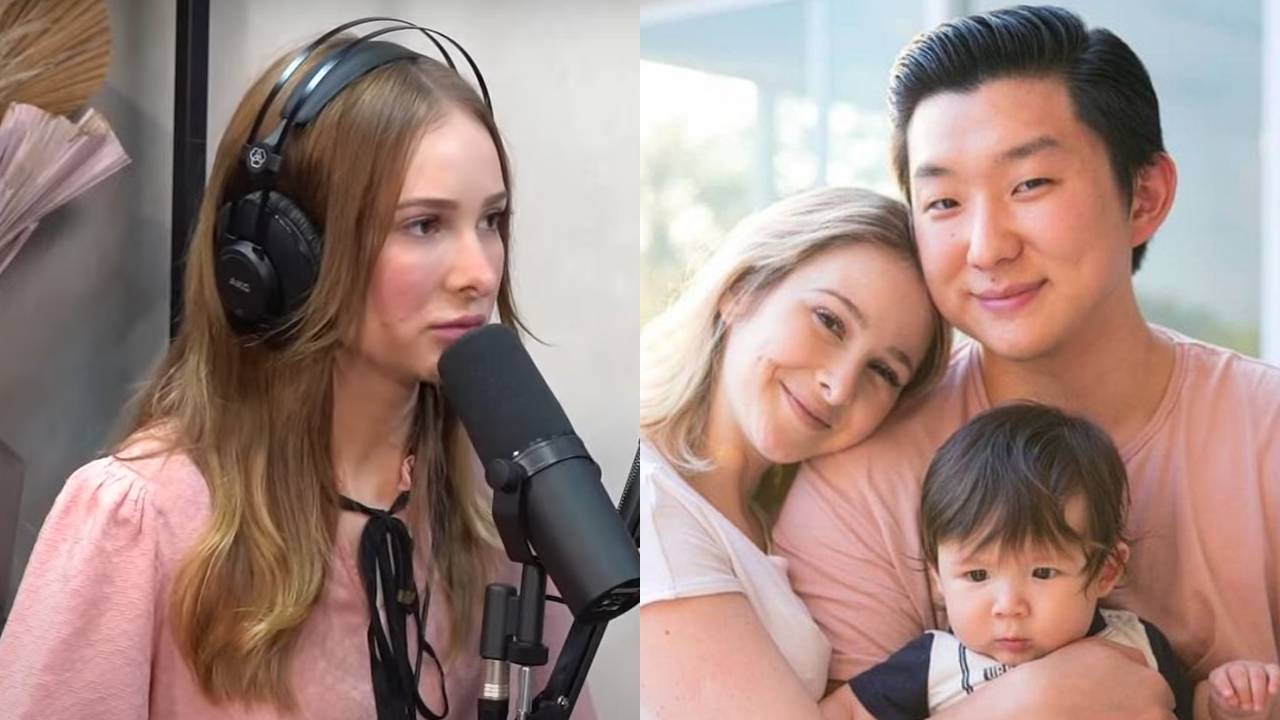Ex-mulher de Pyong Lee revela ataques de ódio ao filho após o BBB20: “Desejavam que ele falecesse”