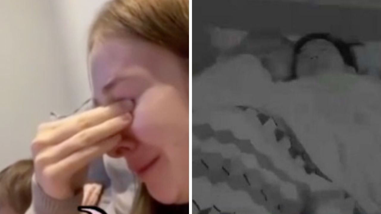 Ex-de Pyong Lee surge aos prantos ao ver cenas do marido com outra: “Não existem palavras para descrever”