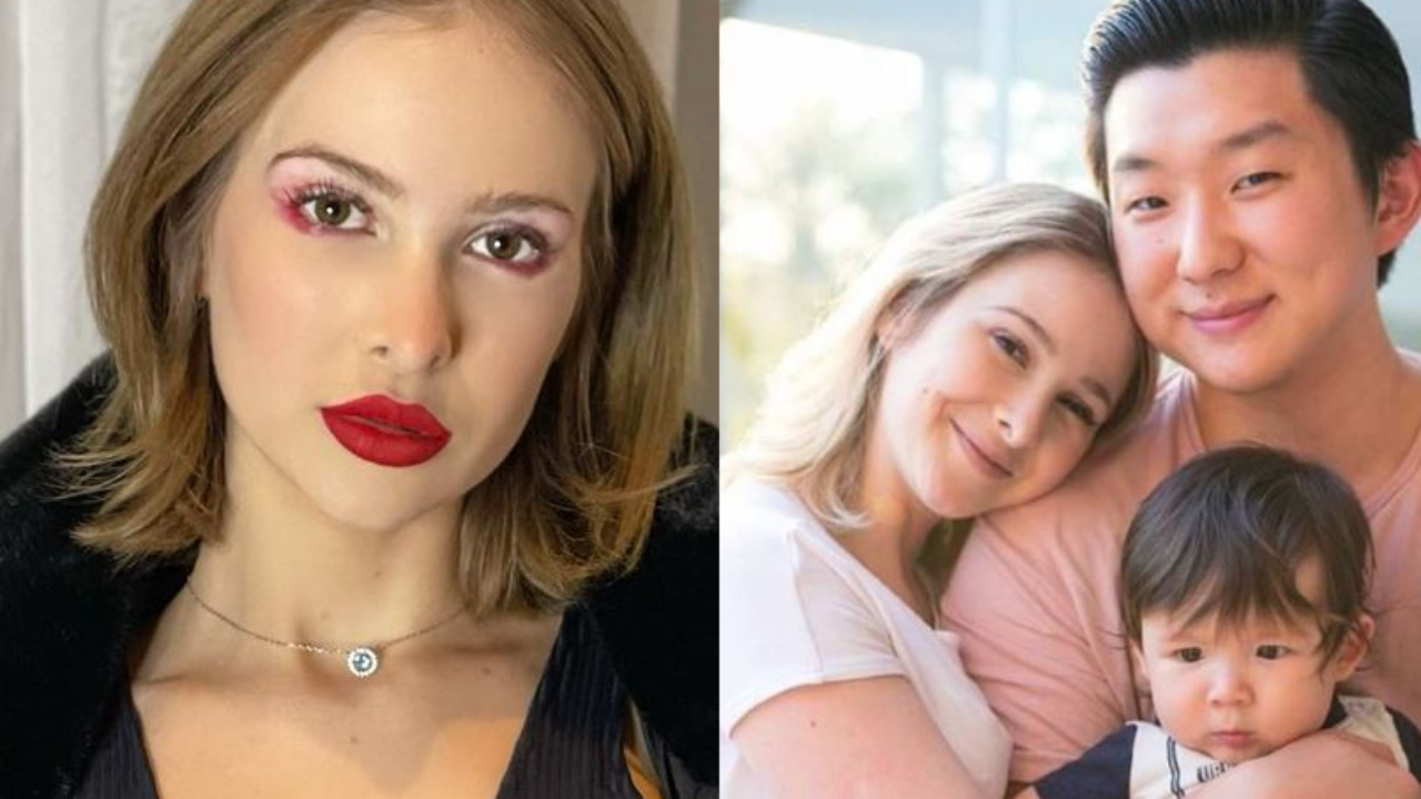 Sammy revela crises de depressão e fala sobre fim do casamento com ex-BBB Pyong Lee: “Já tentei tirar minha vida”