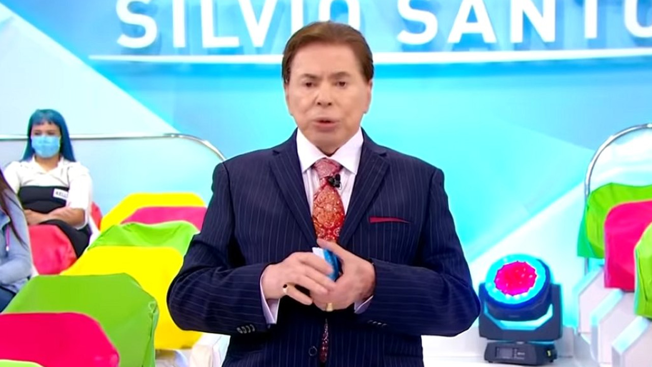 Aos 90 anos, Silvio Santos dá entrada em hospital e passa por exames após boatos de Covid-19