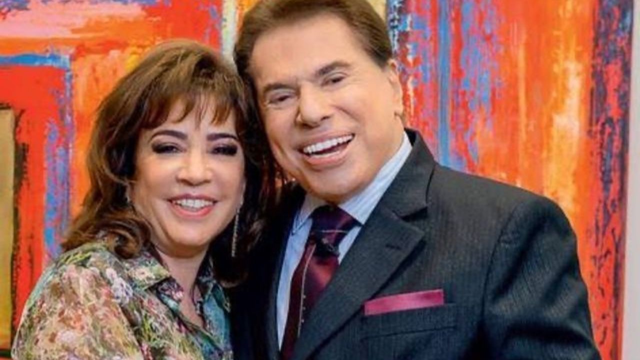 Íris Abravanel revela que Silvio Santos deixou o hospital e está em casa: “Muito forte”