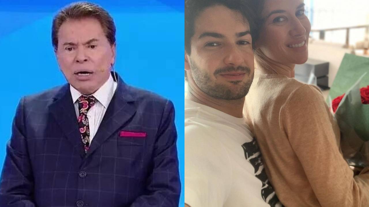 Silvio Santos veta Rebeca Abravanel no SBT após filha deixar o Brasil com Alexandre Pato: “Abandonou tudo”