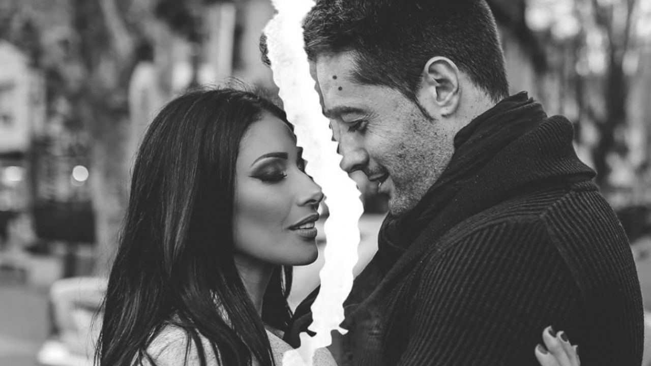 Simaria Mendes anuncia fim do casamento com Vicente Escrig e desabafa: “Pretendo ser ainda mais feliz”