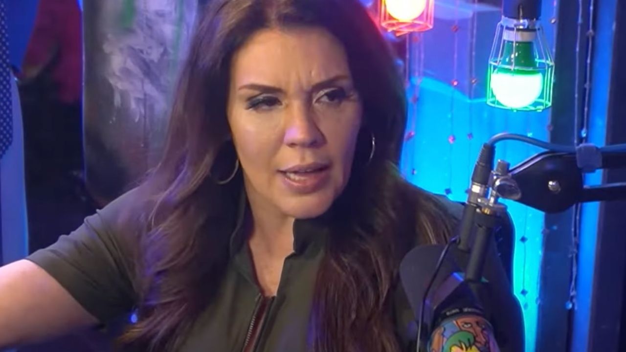 Simony relembra massacre após assumir relacionamento com presidiário: “Fiz minha família sofrer”