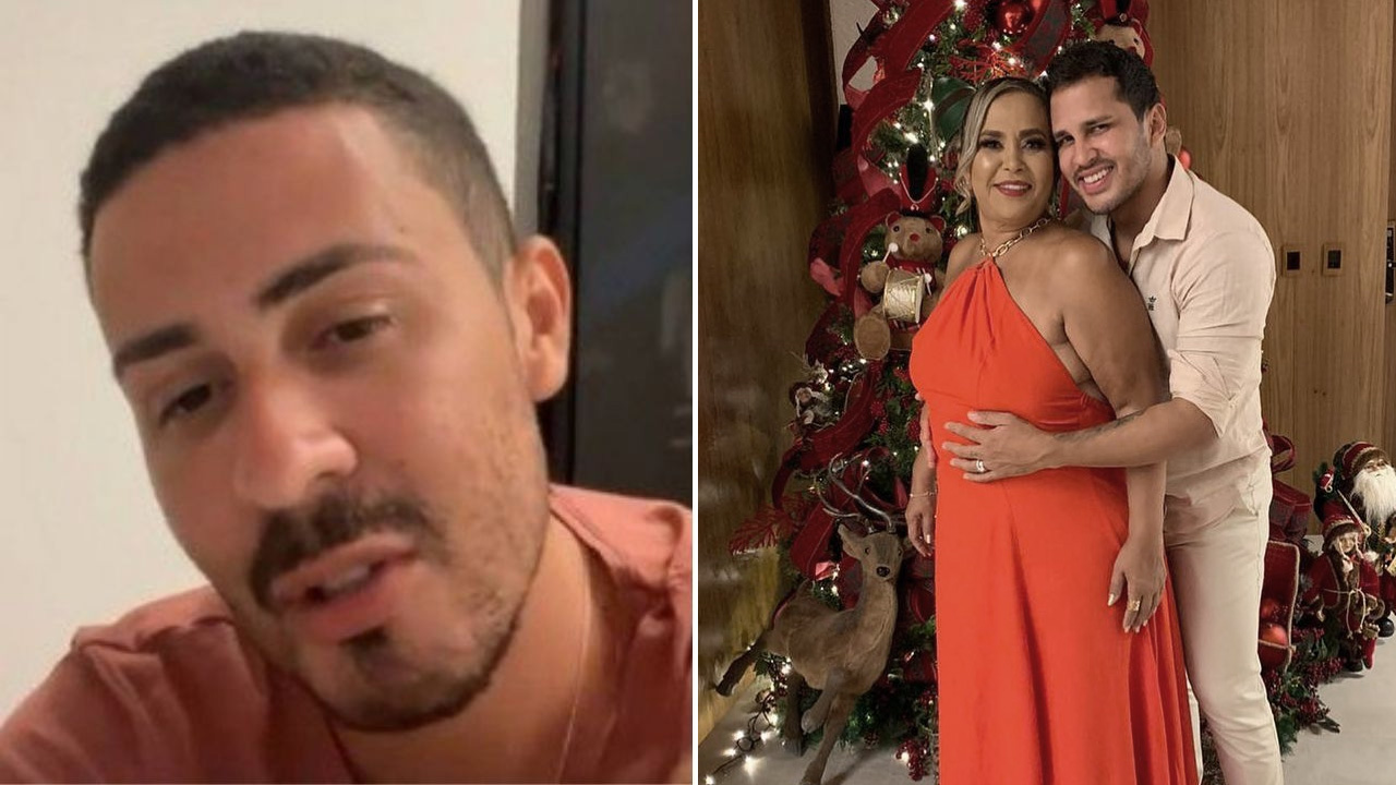 Sogra de Carlinhos Maia morre após cirurgia delicada no coração e humorista reage: “Partiu para os braços de Deus”