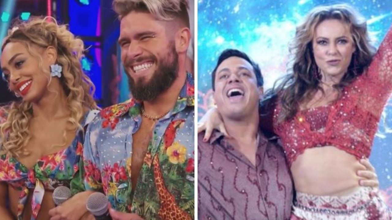 Vazou! Público se revolta e invade perfil da Globo para reclamar da campeã do ‘Super Dança’