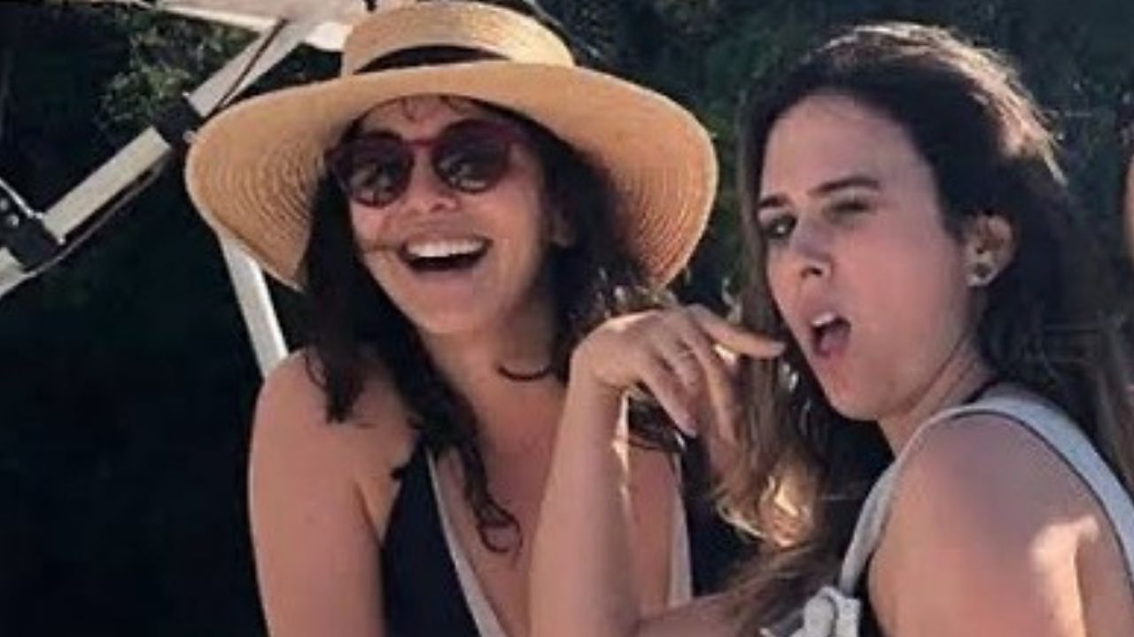 Tainá Müller parabeniza Tatá Werneck e relembra ajuda da amiga em momento difícil: “Me ligava todo dia”