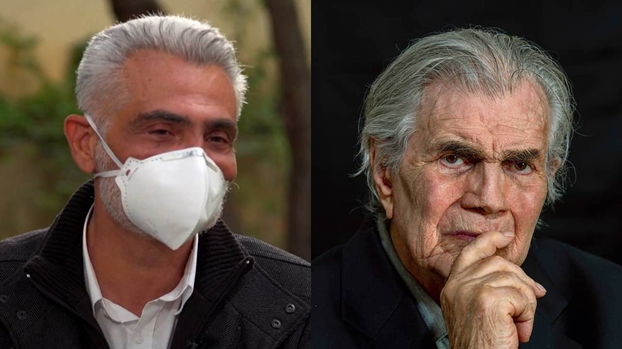 Filho de Tarcísio Meira revela realização de último desejo do pai após sua morte: “Vou fazer isso”