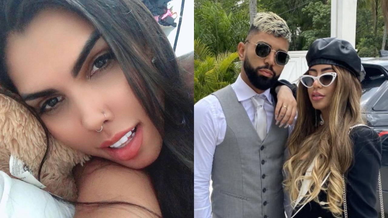 Suposta ex-amante confirma traição de Gabigol enquanto ainda namorava irmã de Neymar Jr: “Não vou mentir”