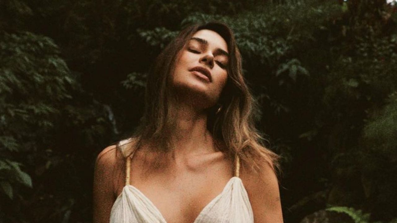 Thaila Ayala e Renato Góes pegam fãs de surpresa ao anunciar gravidez e revelam sexo do bebê: “Melhor notícia”