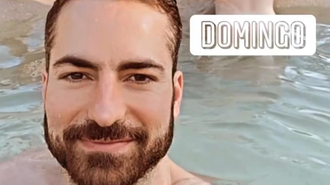 Thales Bretas mostra cenas raras de diversão com os herdeiros, Gael e Romeu: “Meu fim de semana é nosso”