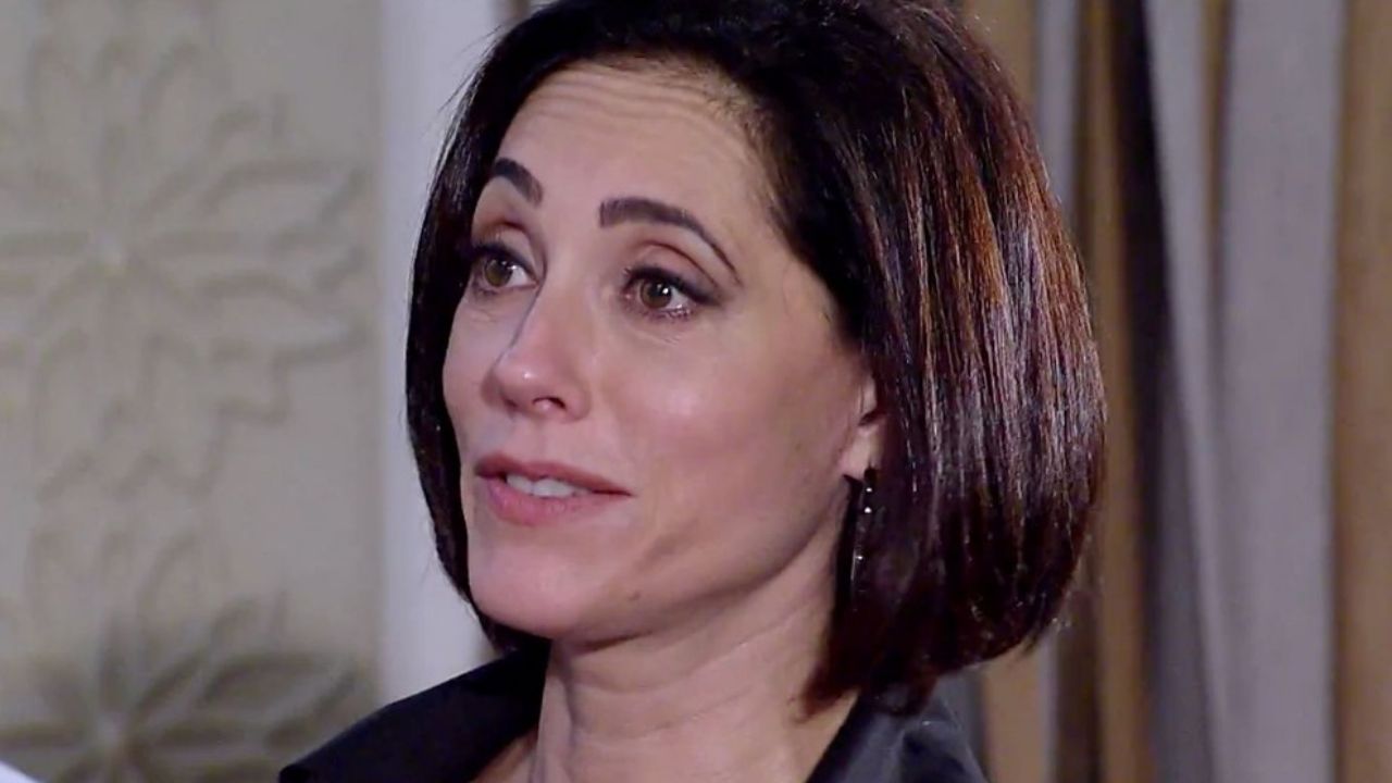 Ti-Ti-Ti: Rebeca reinventa relacionamento com Gino e tem desfecho fora da caixinha: “Tudo que quero para minha vida”