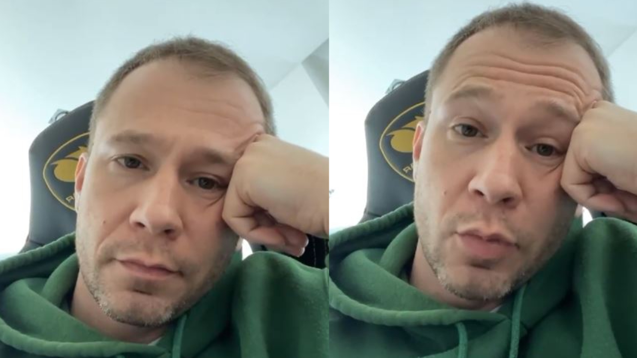 Tiago Leifert começa fisioterapia após revelar problema de saúde: “Quero sentar com minha filha e brincar”