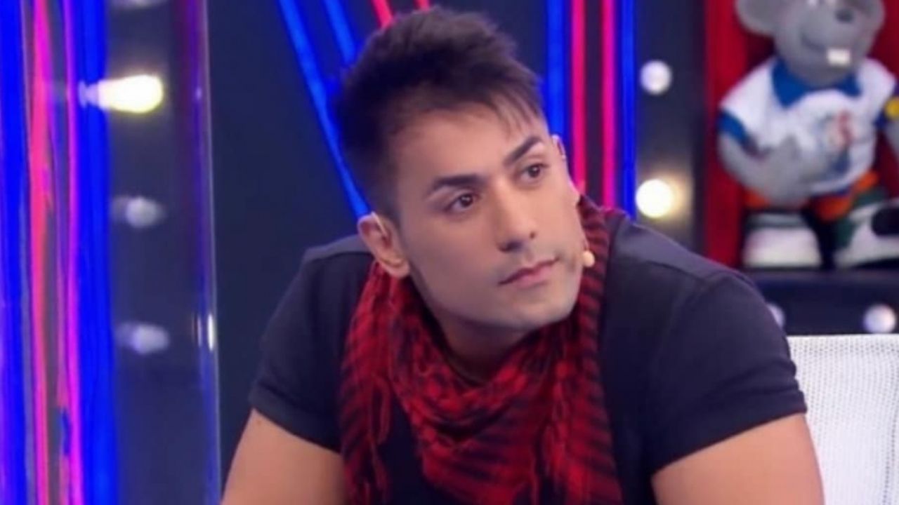 Sertanejo Tiago conta perrengue ao ser parado em blitz após cirurgia peniana: “O cara pegou”