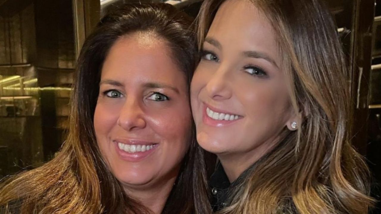 Ticiane Pinheiro se emociona ao casar a irmã, Jô Pinheiro: “Que vocês sejam muito felizes”