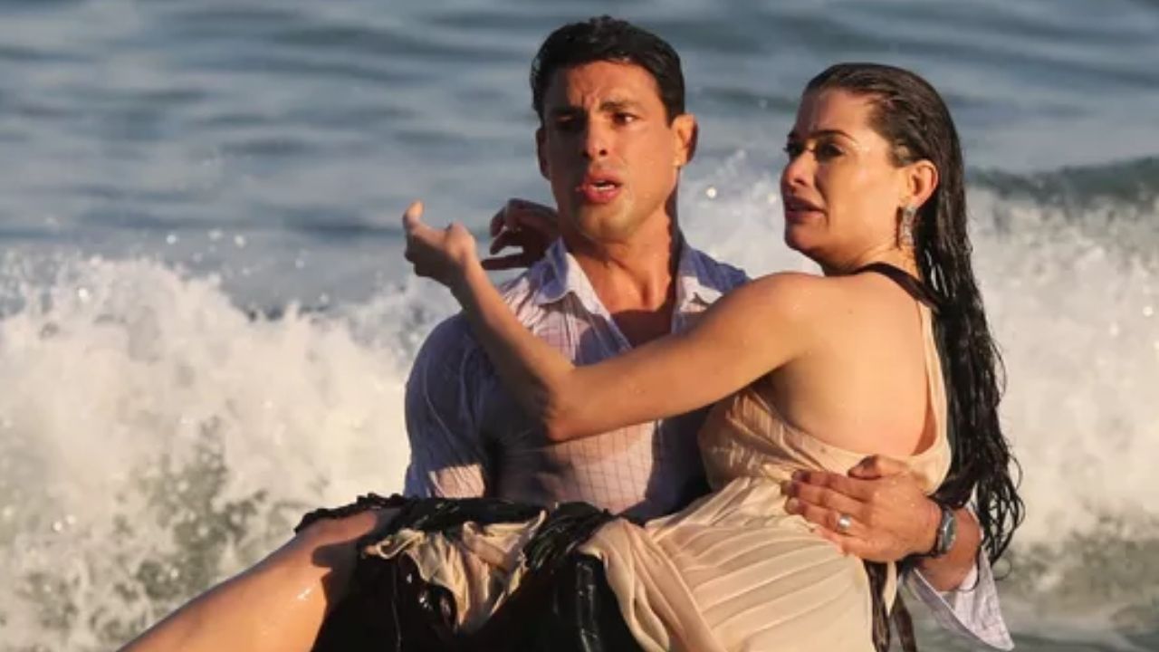 Fim das Reprises! Gravações de novelas nos Estúdios Globo devem voltar em ritmo intenso