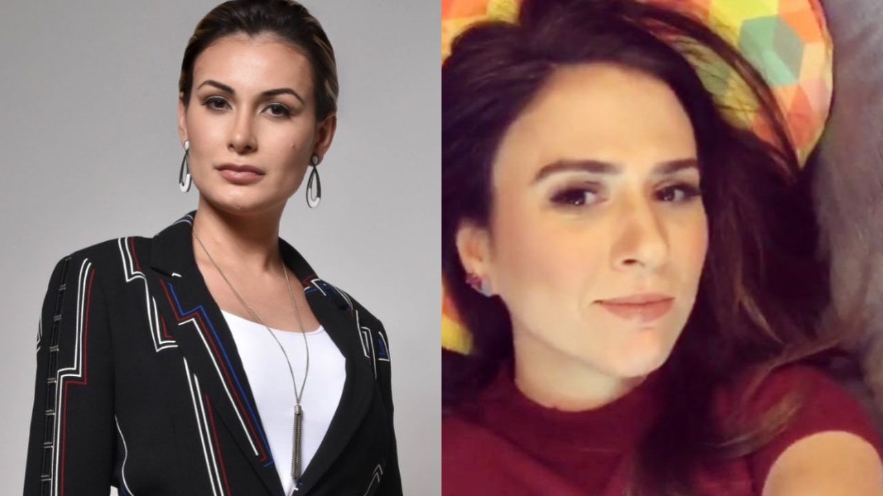 Andressa Urach se revolta após ser desconvida do ‘Lady Night’ por apoiar Bolsonaro: ”Onde está a democracia?”