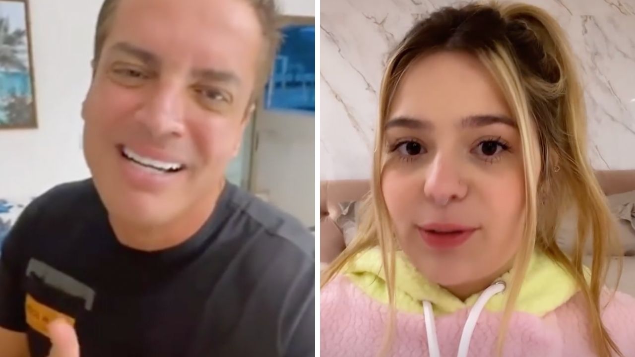 Leo Dias se revolta com ex-BBB Viih Tube e manda recado irritado: “Pra toda ação tem uma reação”
