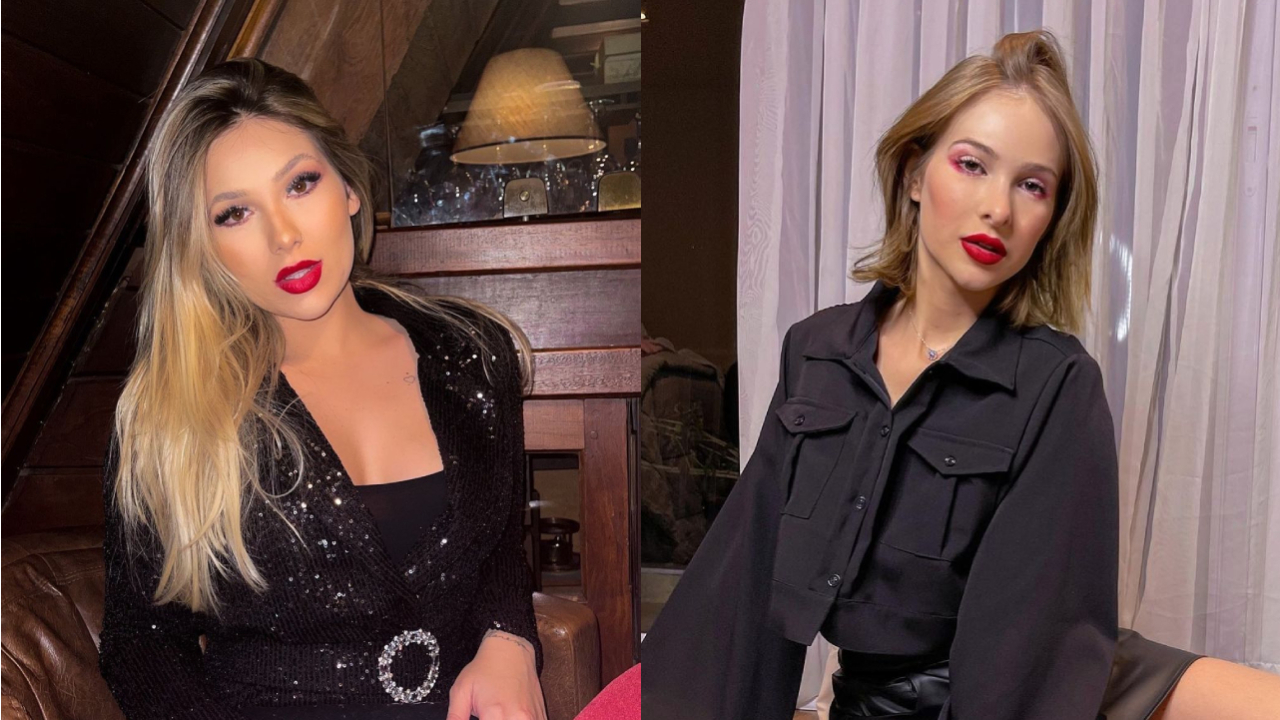 Após divórcio conturbado de Sammy Lee, Virginia Fonseca demonstra apoio à influencer: ”Mulher maravilhosa”