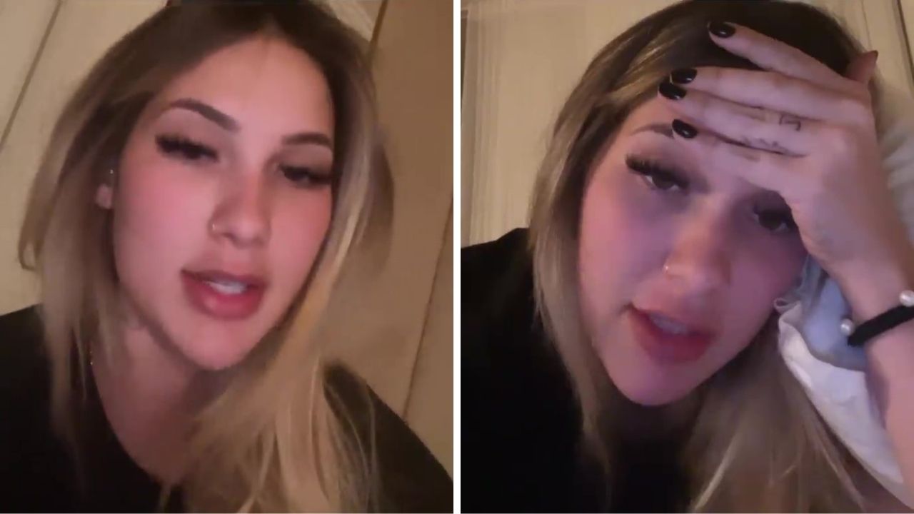 Virgínia Fonseca fala que sexo ajuda a desestressar: “Dá aquela trabalhada e tudo fica bom”