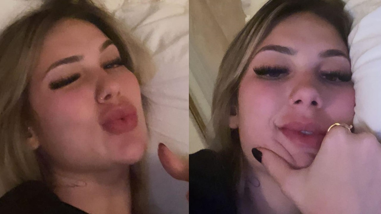 Virgínia Fonseca fala sobre a relação com a sogra e admite que filha nasceu a cara do pai: “Pari meu marido”