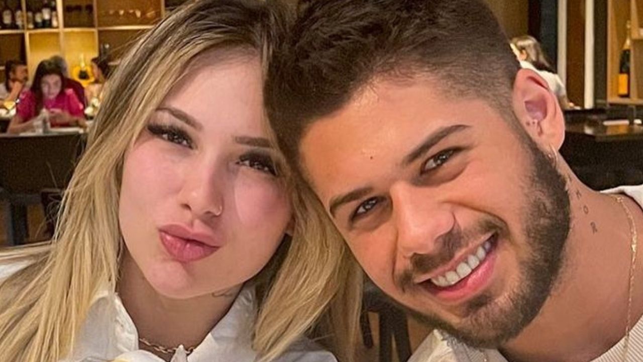 Esposa de Zé Felipe, Virginia Fonseca surge agarradinha com família e revela desejo: “Mais um”