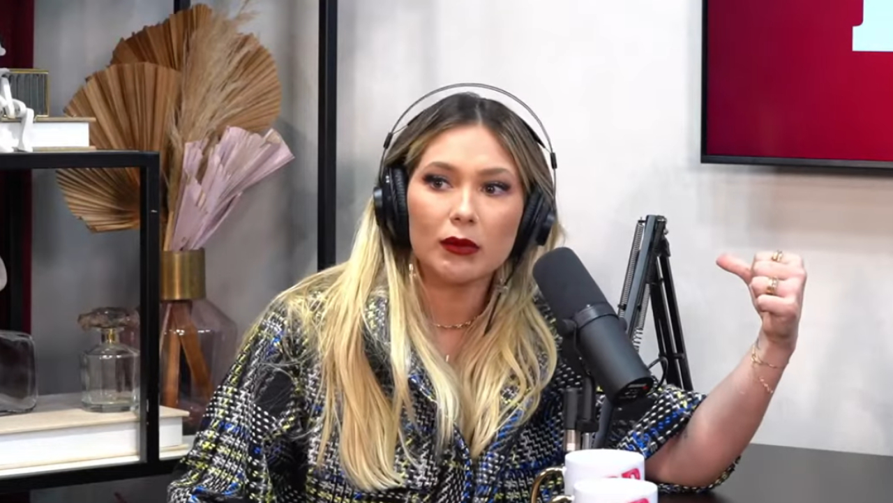 Virginia Fonseca revela que não conseguiu produzir leite para amamentar a herdeira: ”Me senti insuficiente”