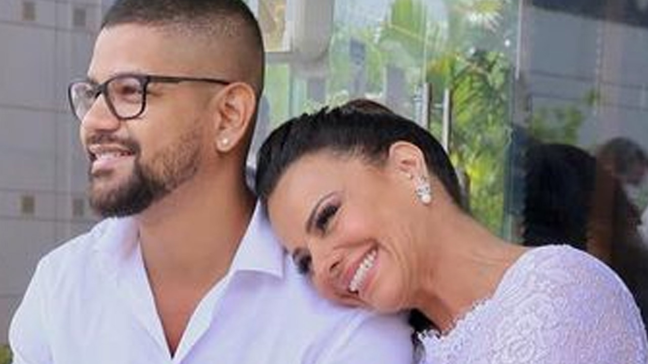 Viviane Araújo marca casamento “2.0” após trocar alianças discretamente, segundo colunista