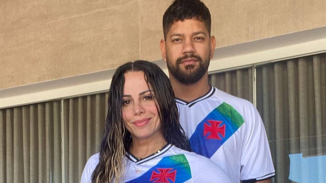 Carnaval fora de época? Viviane Araújo adianta ‘surpresa’ que fará em seu casamento: “Vou sambar”