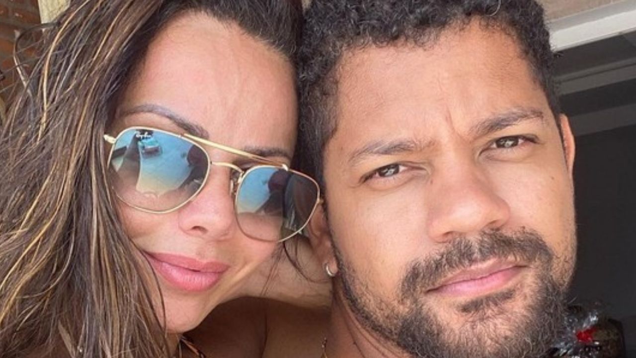 Lista de presentes do casamento de Viviane Araújo tem itens de até R$ 5,4 mil; veja os valores