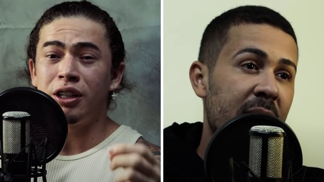 Carlinhos Maia relata briga feia com Whindersson Nunes: “Muito soberbo e sem sentimentos”