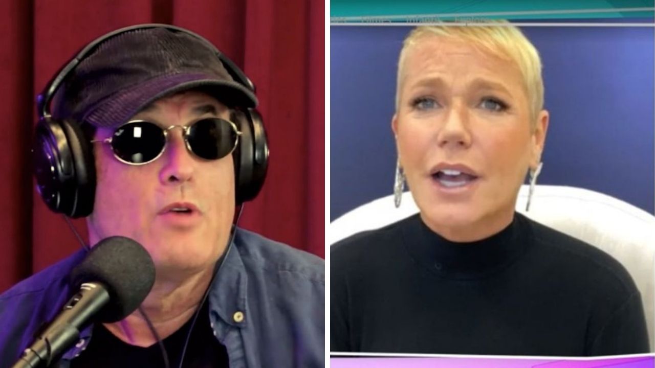 Sérgio Mallandro revela namoro de Xuxa com político cobiçado dos Estados Unidos: “Ela não é fraca, não”