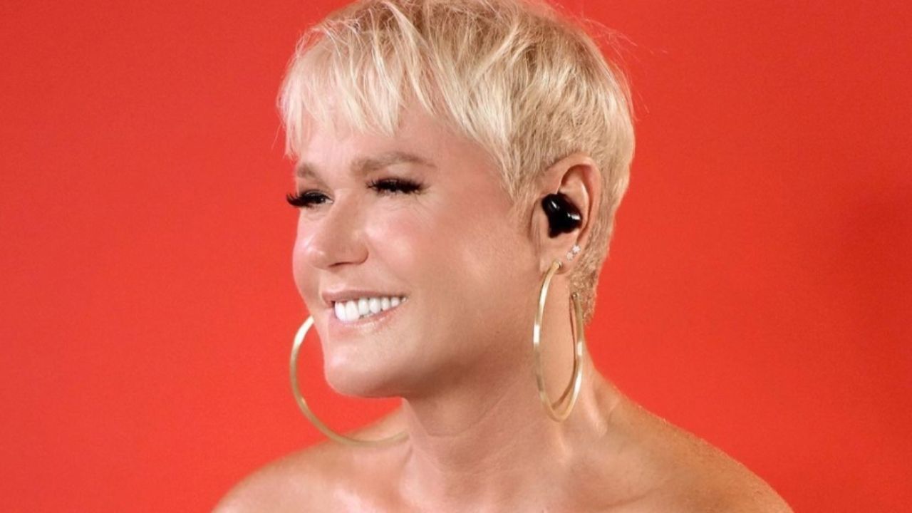 É um teste? Aparição tripla de Xuxa Meneghel na Globo levanta possibilidade de volta da loira ao canal