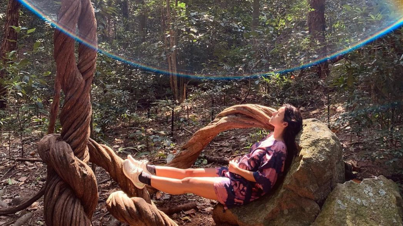 Após deixar escapar que espera outra menina, Yanna Lavigne revela nome da segunda filha: ”Da cor de sua alma”