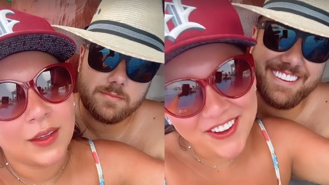 Sem pudores, Zé Neto relata vida sexual bem agitada com Natália Toscano: “Todo dia e toda noite”