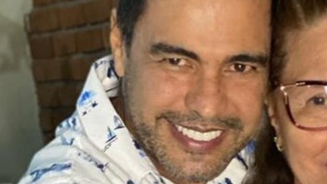 Zezé Di Camargo faz discurso apaixonante no aniversário da mãe, dona Helena: “Ser seu filho é uma dádiva de Deus”