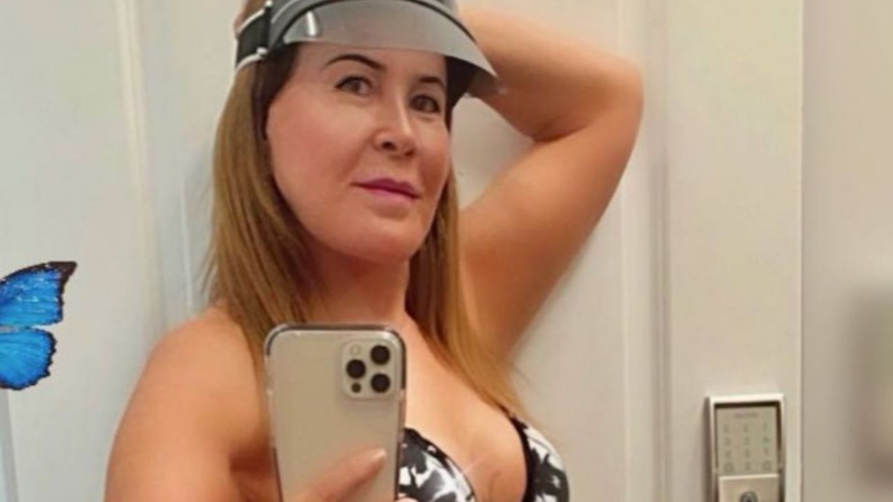 Aos 63 anos, Zilu Camargo surpreende fãs ao publicar clique raro de biquíni: “Corpo lindo”