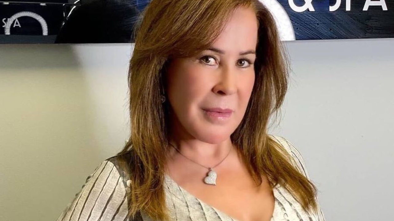 Zilu Camargo mata a curiosidade dos fãs e mostra sua dieta para cuidar do corpão sarado: “Bola pra frente!”