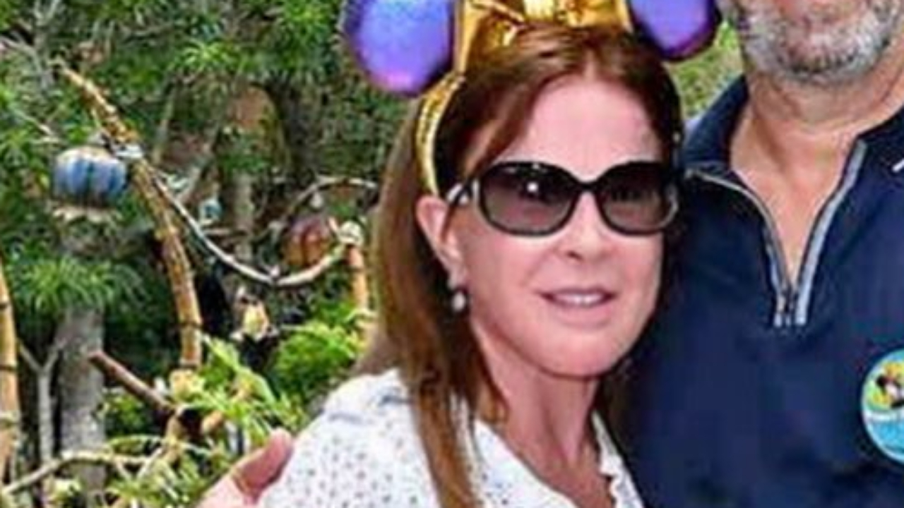 Zilu Camargo leva o namorado para curtir parque de diversão nos EUA e fãs aprovam: “Que casal!”