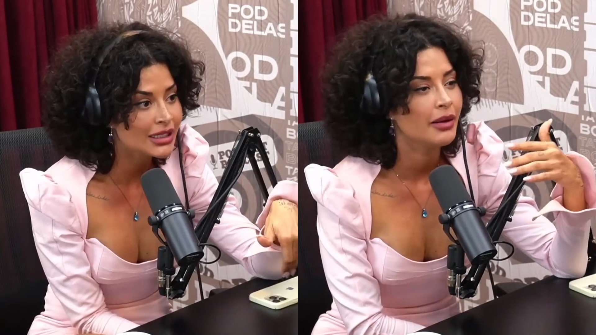 Aline Campos expõe convites para entrar no BBB e explica recusa: “Chamaram de novo”
